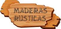 Maderas Rusticas